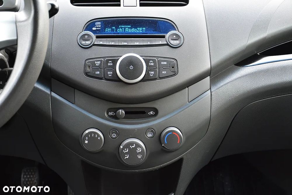 Chevrolet Spark 1.2 LS+ - 24