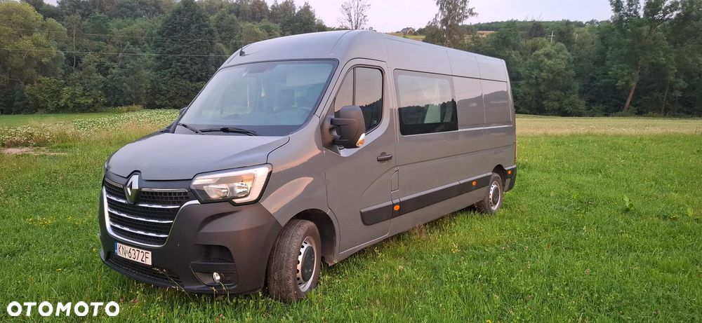 Renault Master - 4