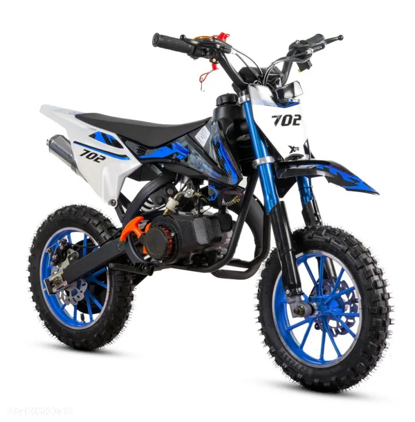 XTR Inny