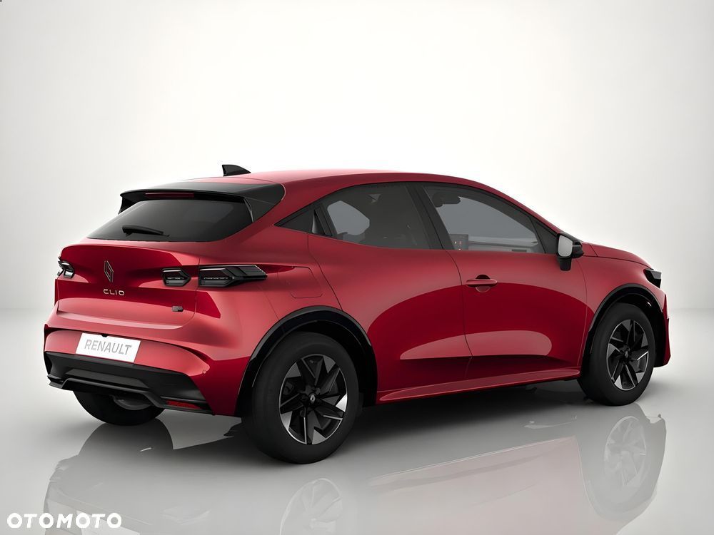 Renault Clio 1.8 E-TECH Full Hybrid 160 Techno - 3