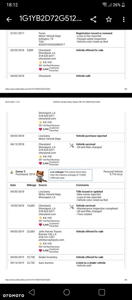 Chevrolet Corvette Stingray 2LT 6.2 V8 Automatik - 26