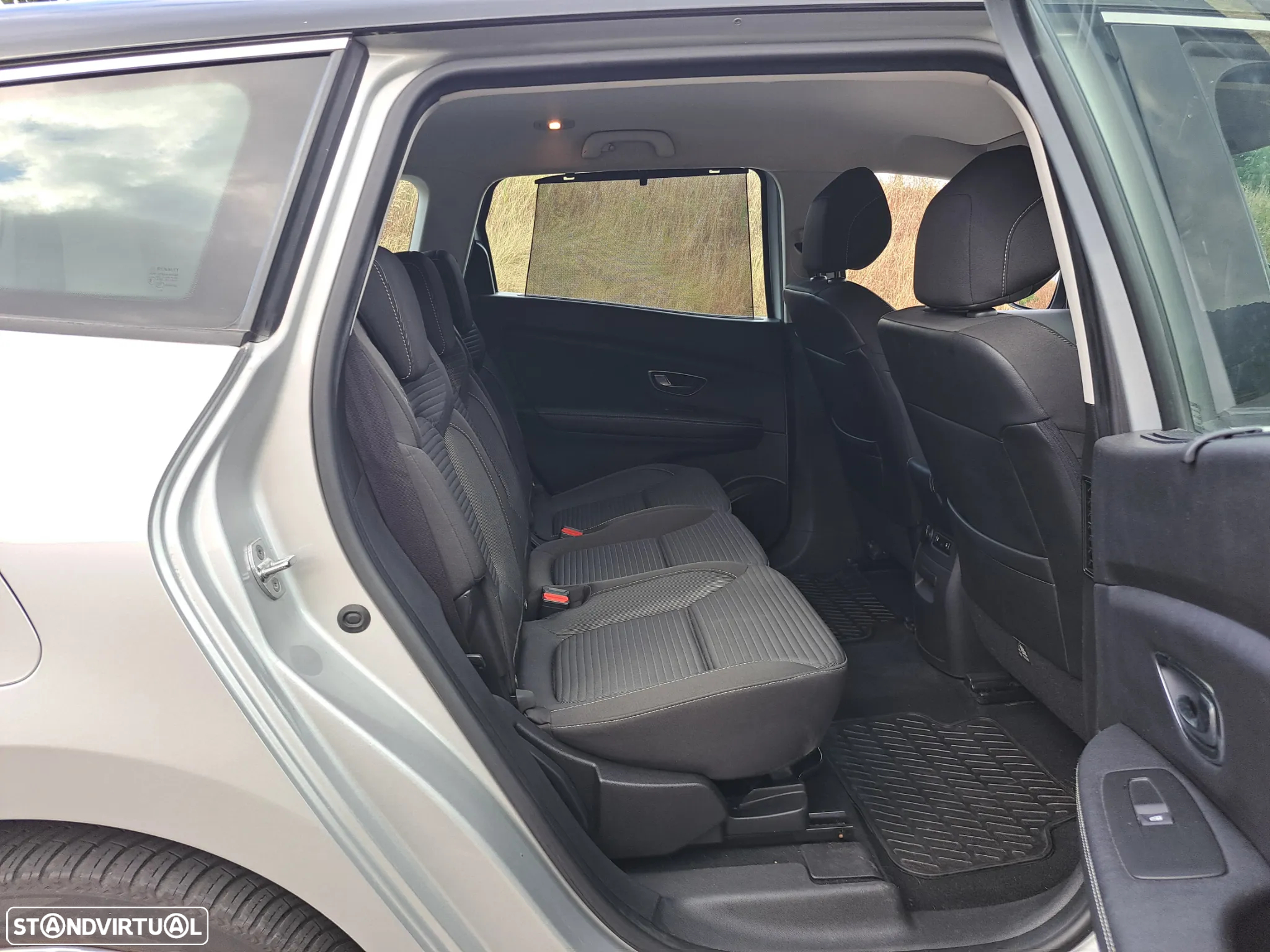 Renault Grand Scénic 1.3 TCe Bose Edition EDC - 24