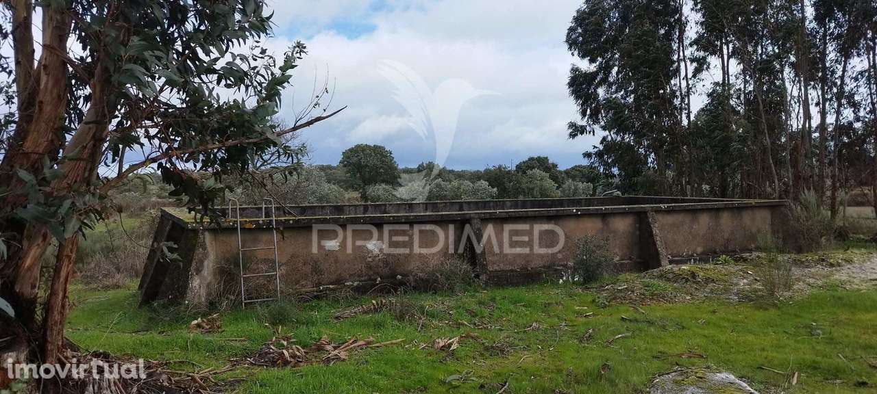 Terreno Rústico - Grande imagem: 3/21