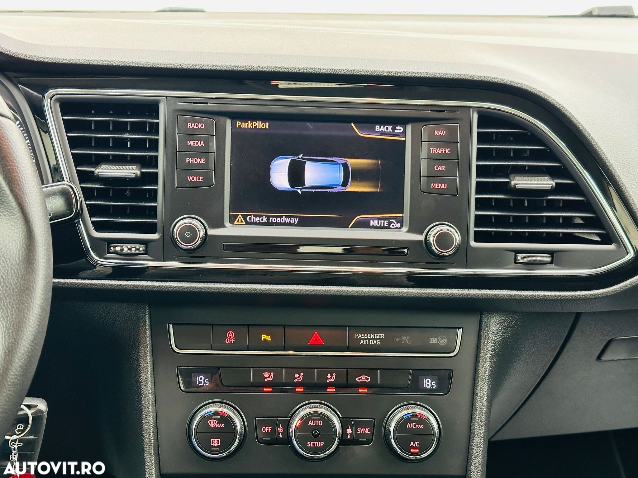 Seat Leon - 31