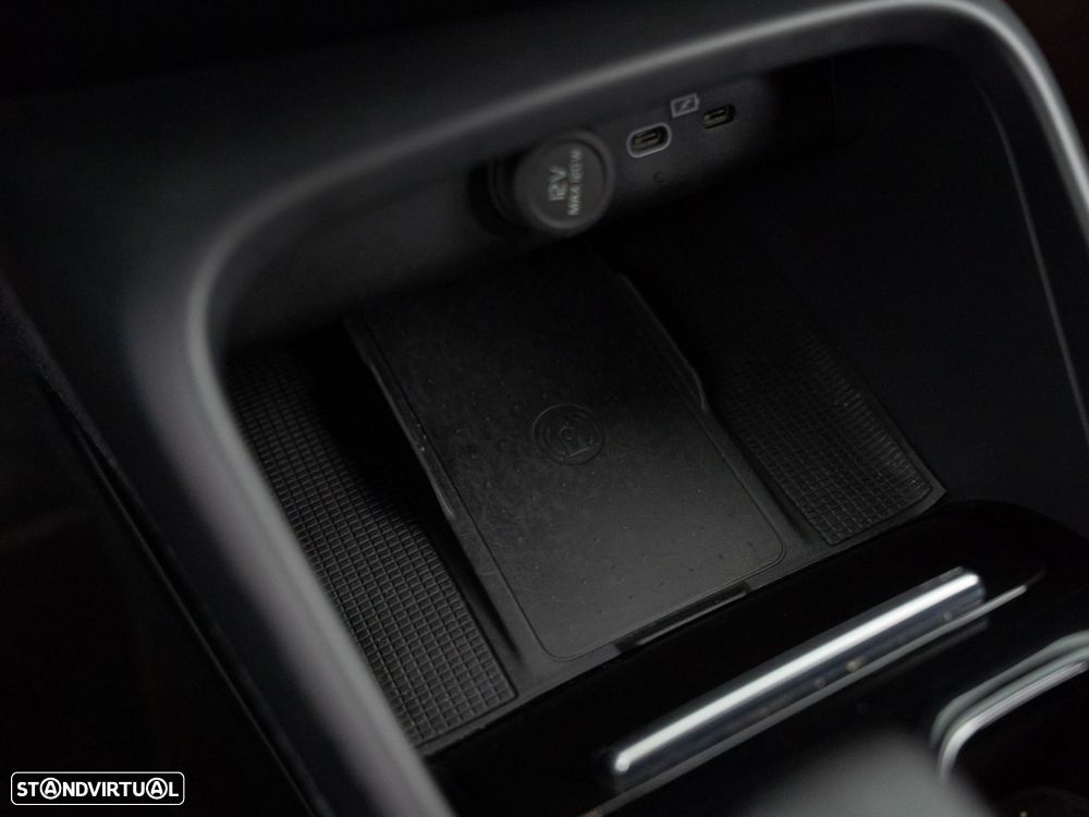 Volvo XC 40 Recharge Extended Range Core - 24