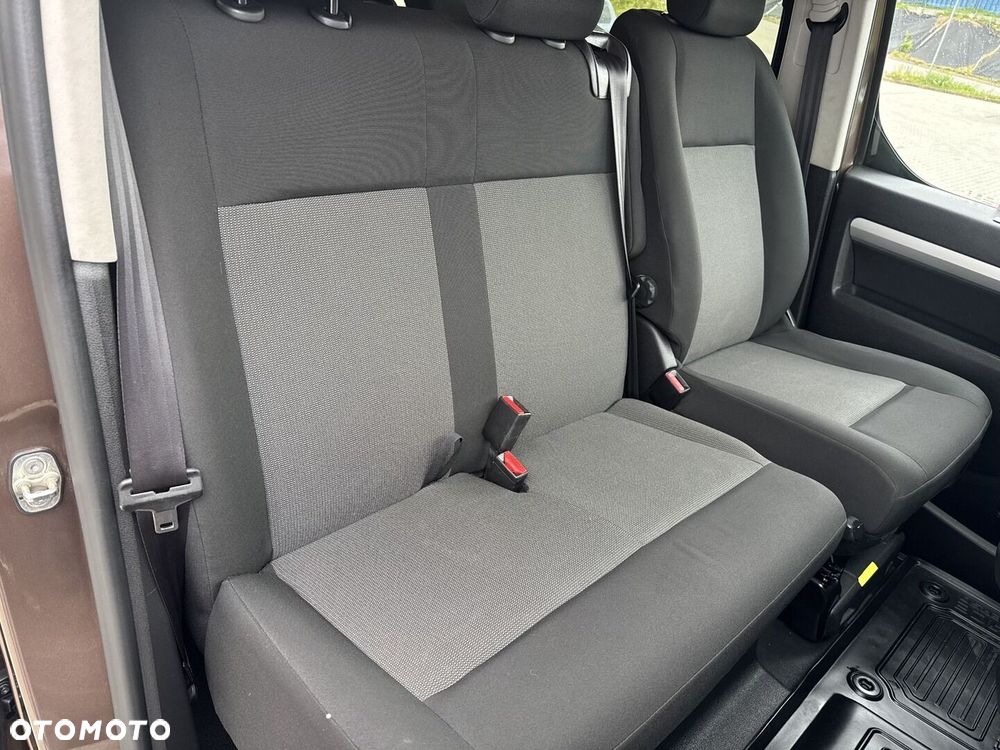 Toyota Proace Verso 2.0 D4-D Long Business - 21