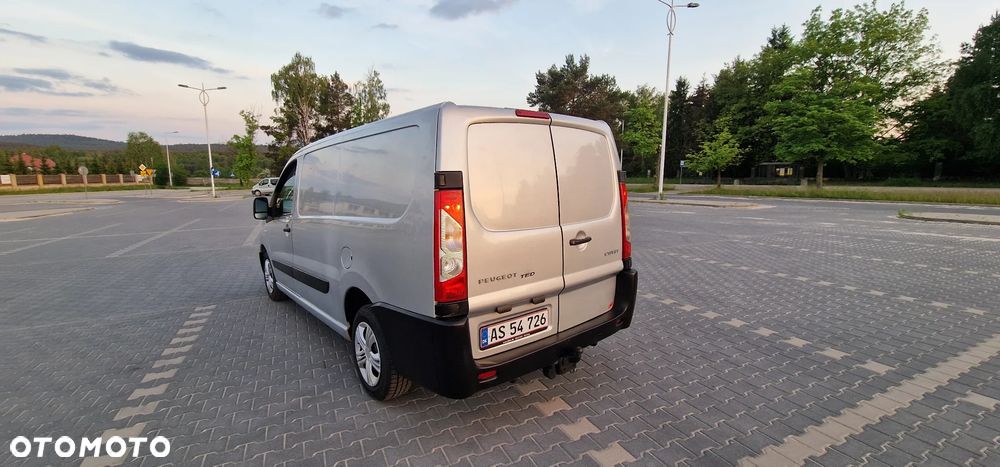 Peugeot Expert - 12