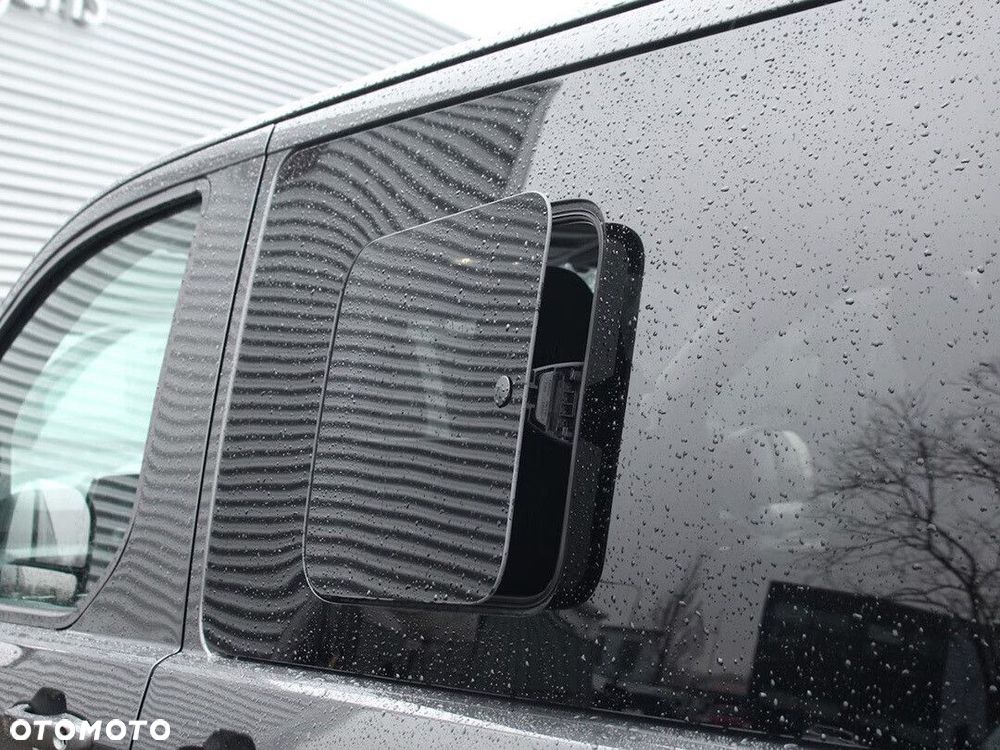 Ford Transit Custom - 7
