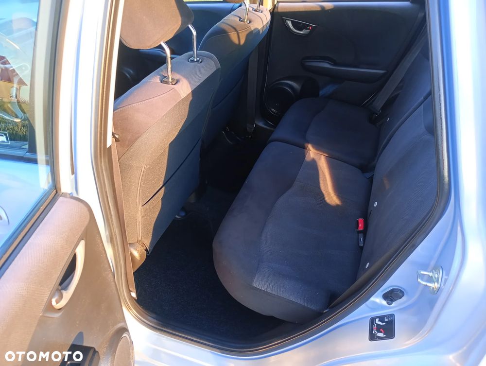 Honda Jazz 1.4 i-VTEC Comfort - 24