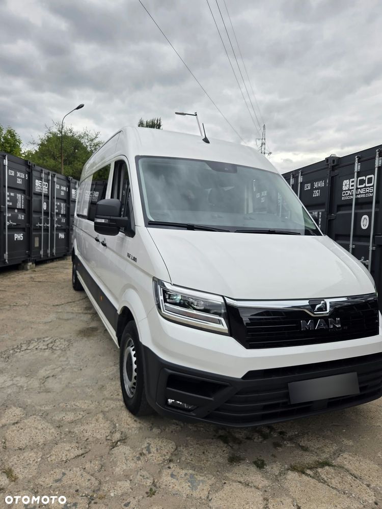 MAN TGE 4x2F SB L3 - 13