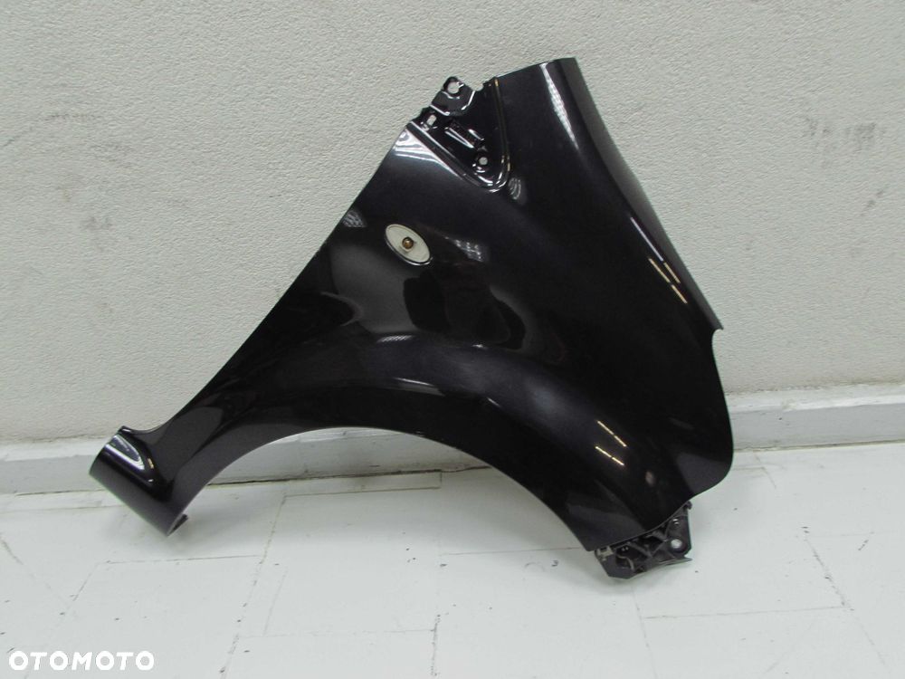 TOYOTA AYGO I 05-12 BLOTNIK PRAWY PRZOD KPL 211 - 1
