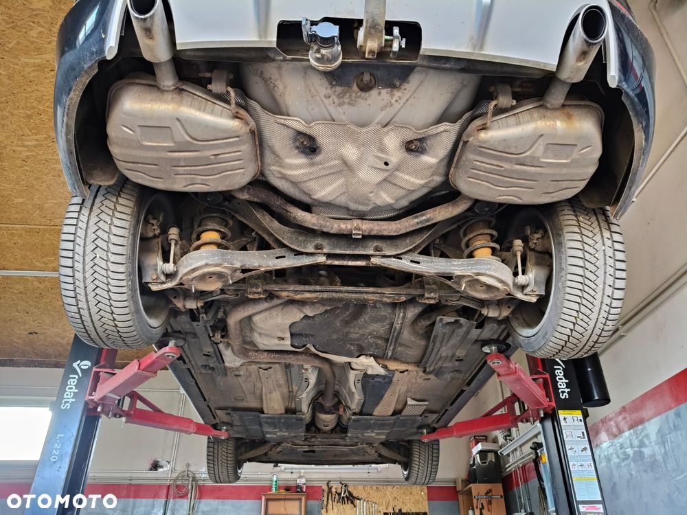 Ford Mondeo 2.2 TDCi Sport - 15