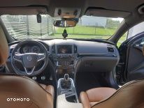 Opel Insignia 1.6 T Executive S&S - 17
