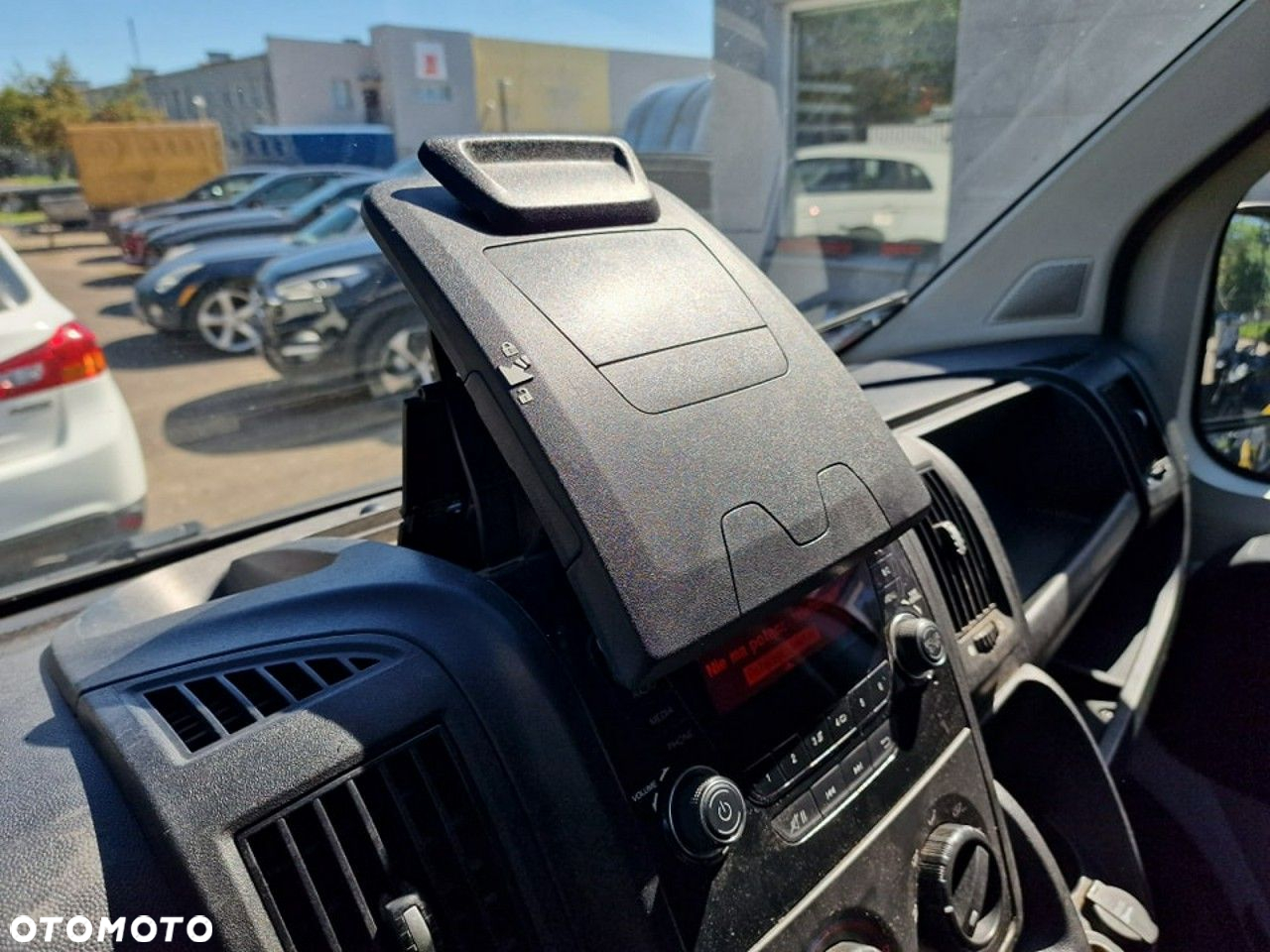Fiat Ducato - 27