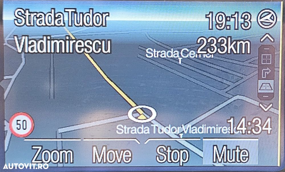 Ford Focus 1.6 TDCI DPF Start-Stopp-System Trend - 28