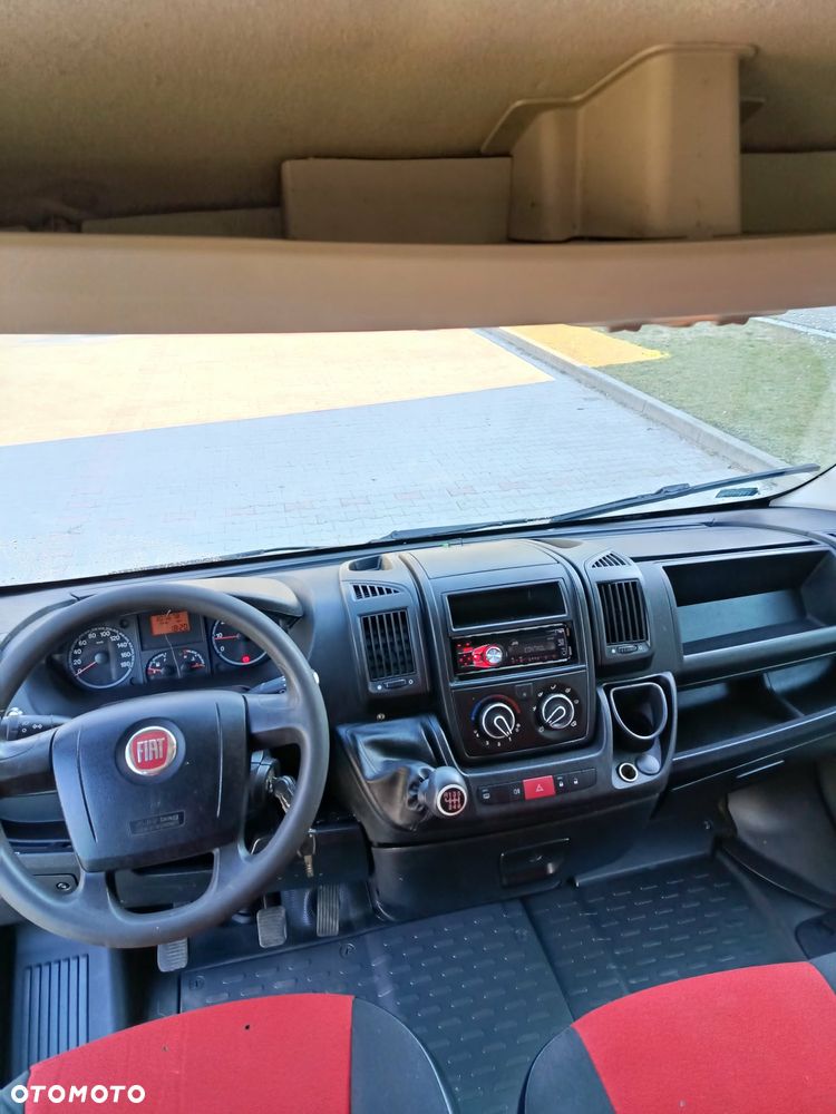 Fiat Ducato - 4