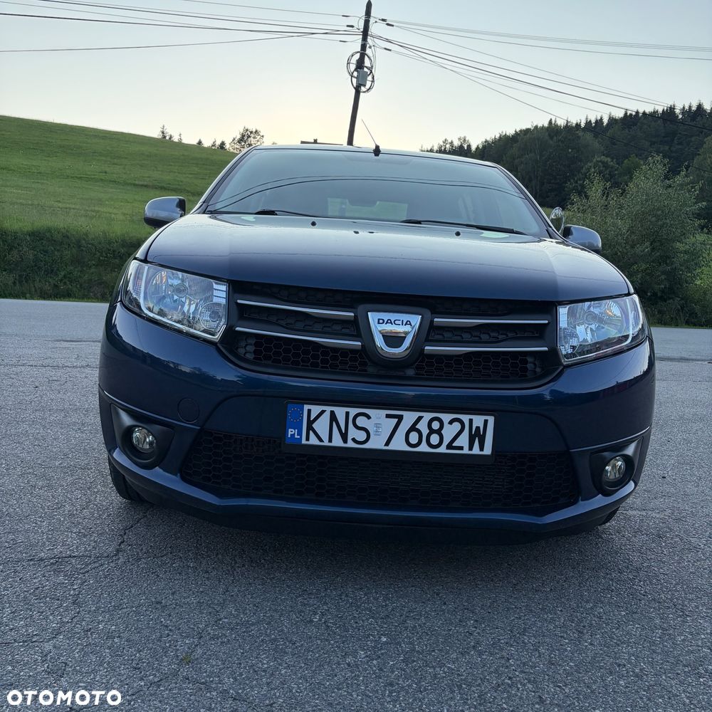 Dacia Sandero 0.9 TCe Laureate - 12