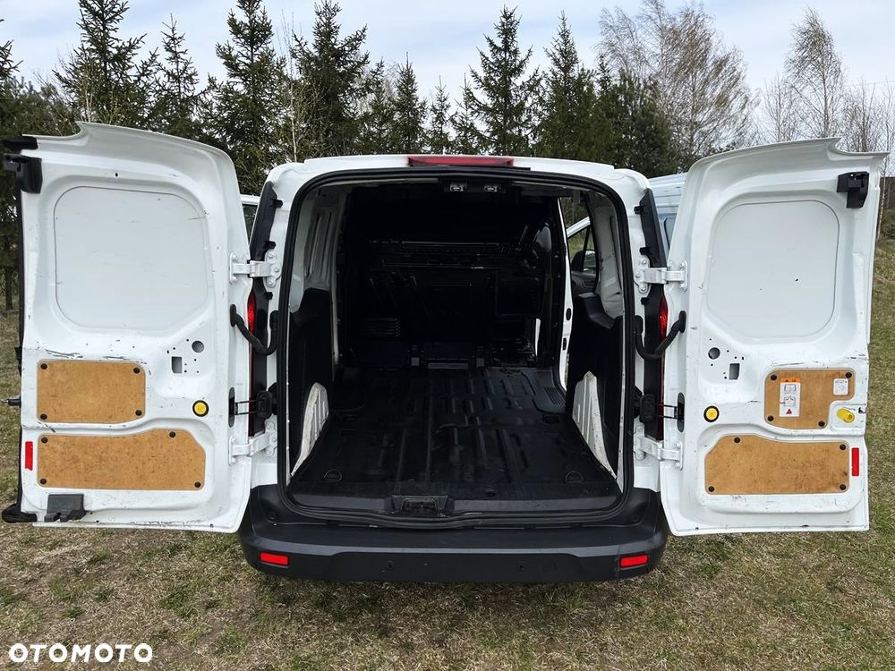 Ford TRANSIT CONNECT - 11