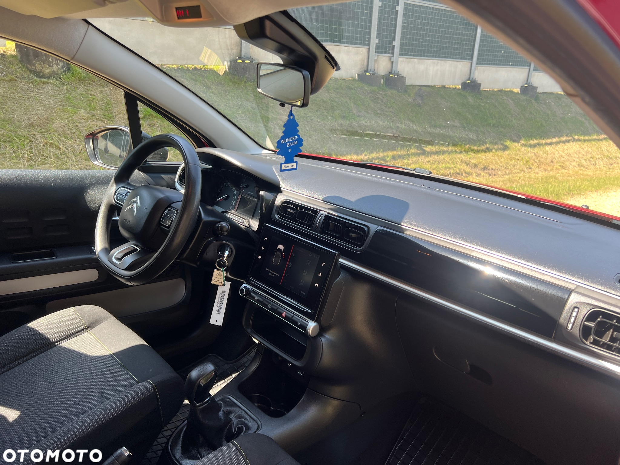 Citroën C3 1.2 PureTech Exclusive - 5