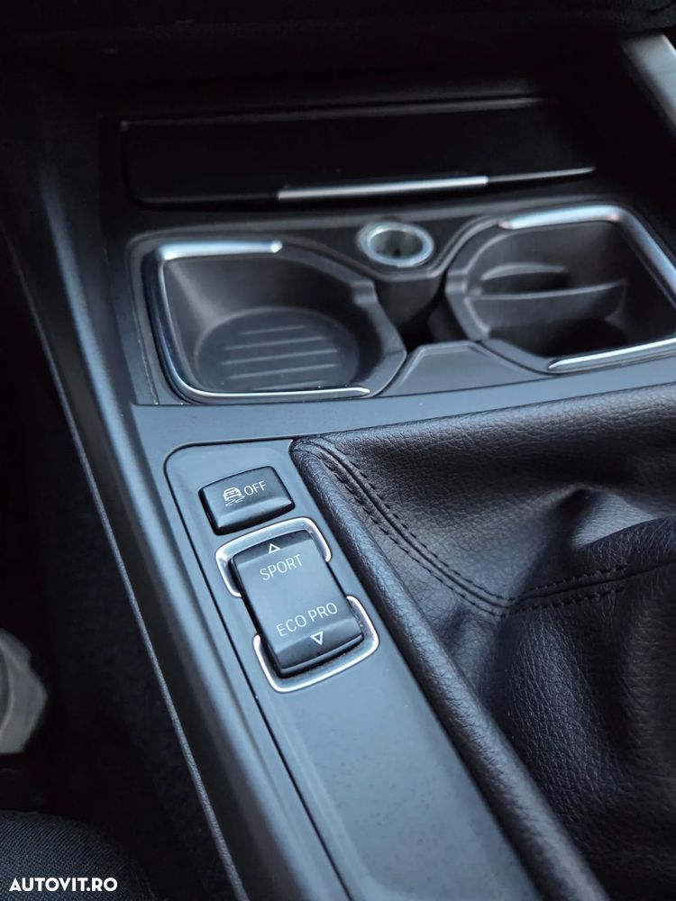 BMW Seria 1 116i - 16