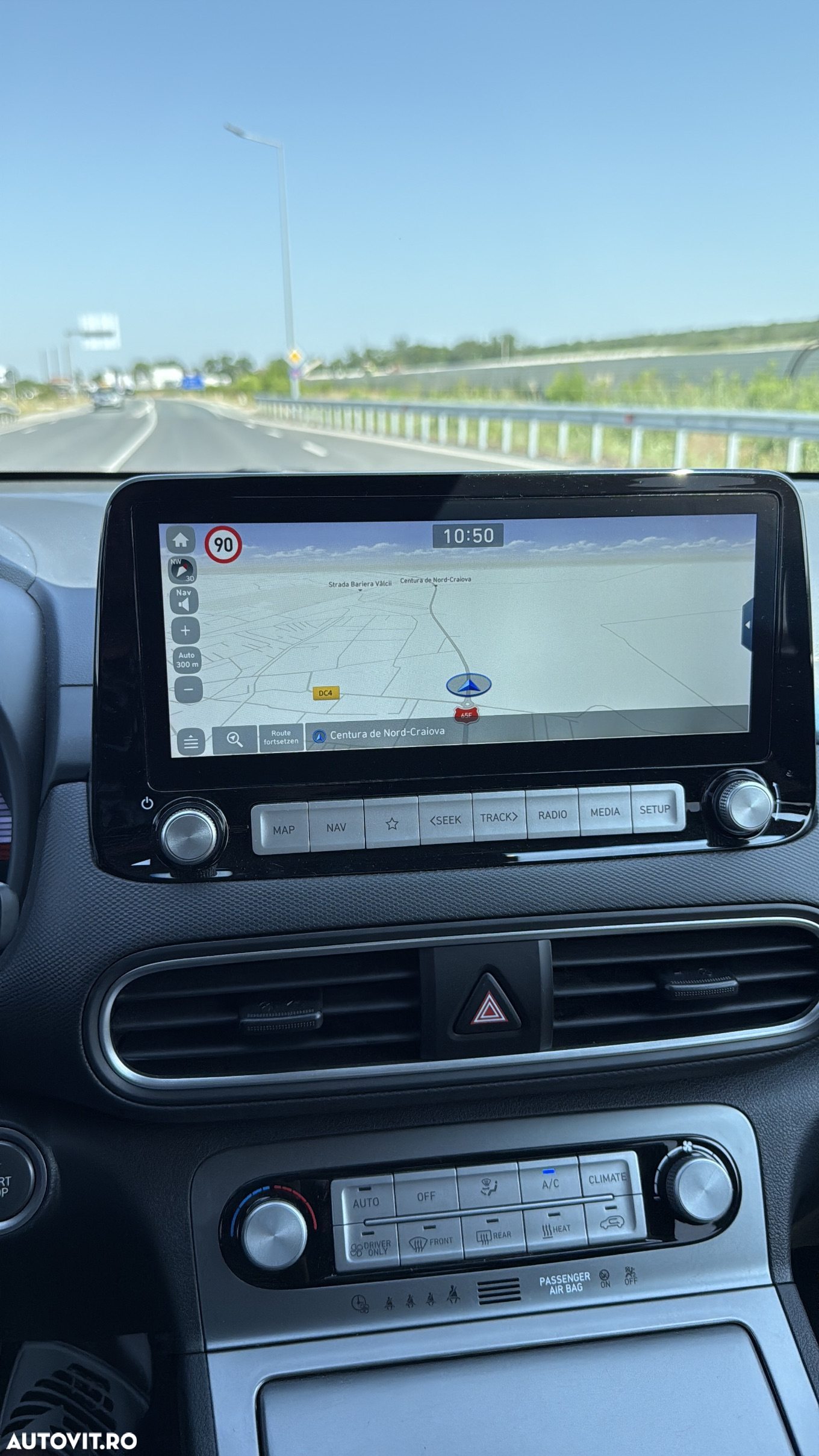 Hyundai KONA Electric 136CP Highway - 22