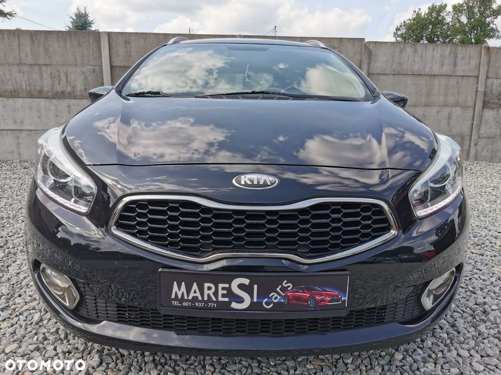 Kia Ceed - 24