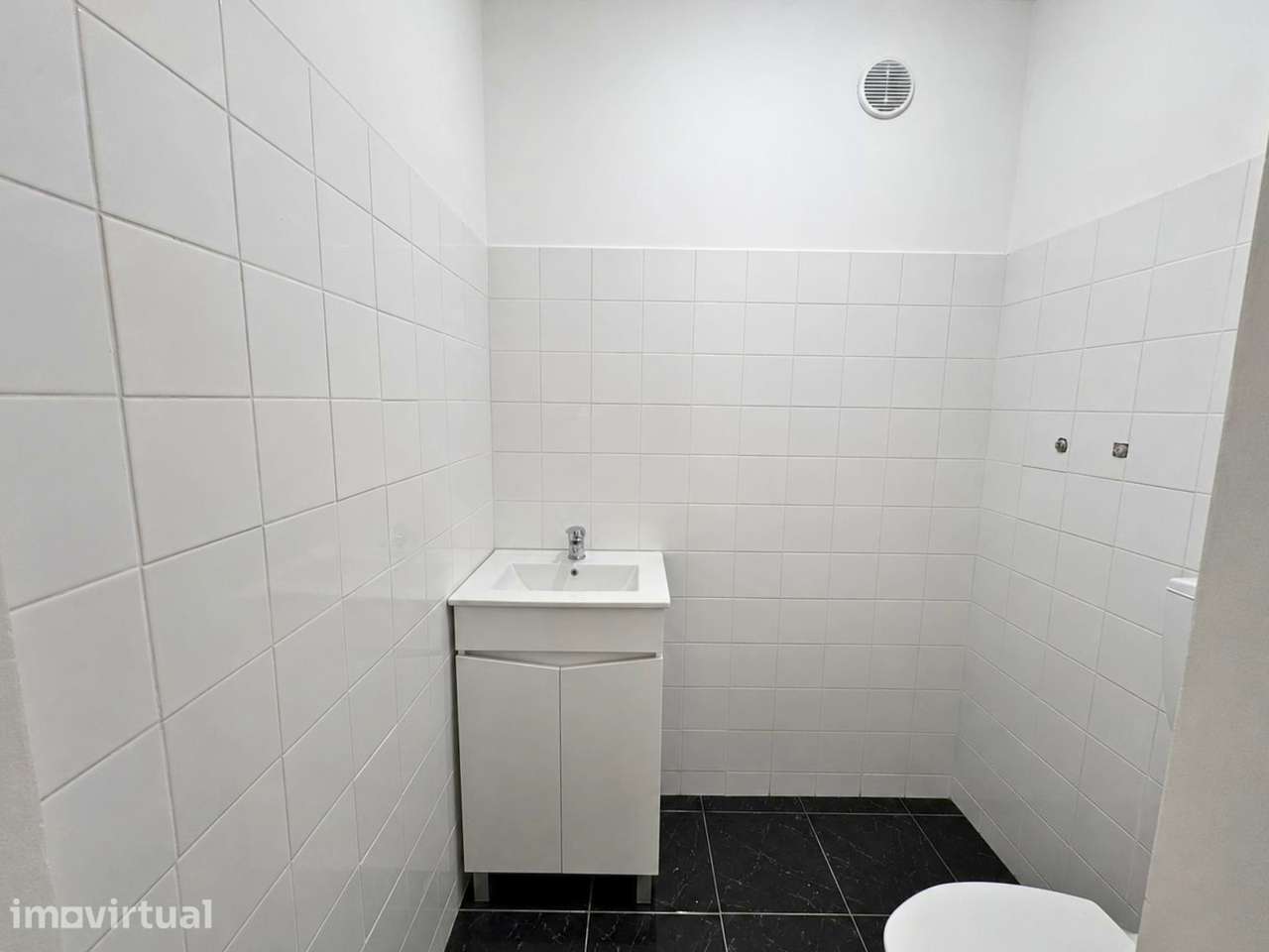 Apartamento T4 em Monte Abraão com 121m2 - Grande imagem: 2/20