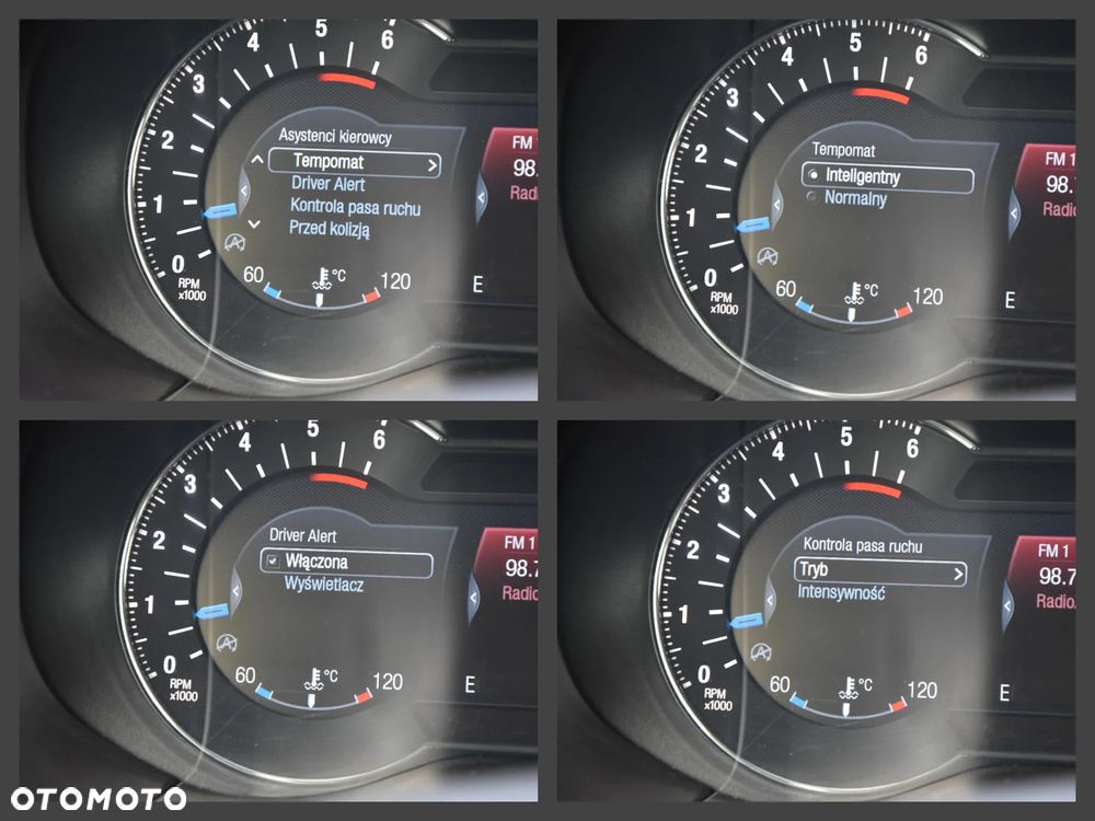 Ford S-Max 2.0 TDCi Bi-Turbo Titanium PowerShift - 20