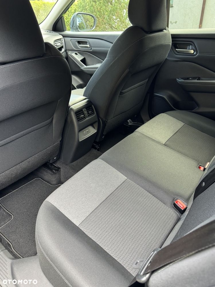 Nissan Qashqai 1.3 DIG-T MHEV N-Connecta - 17