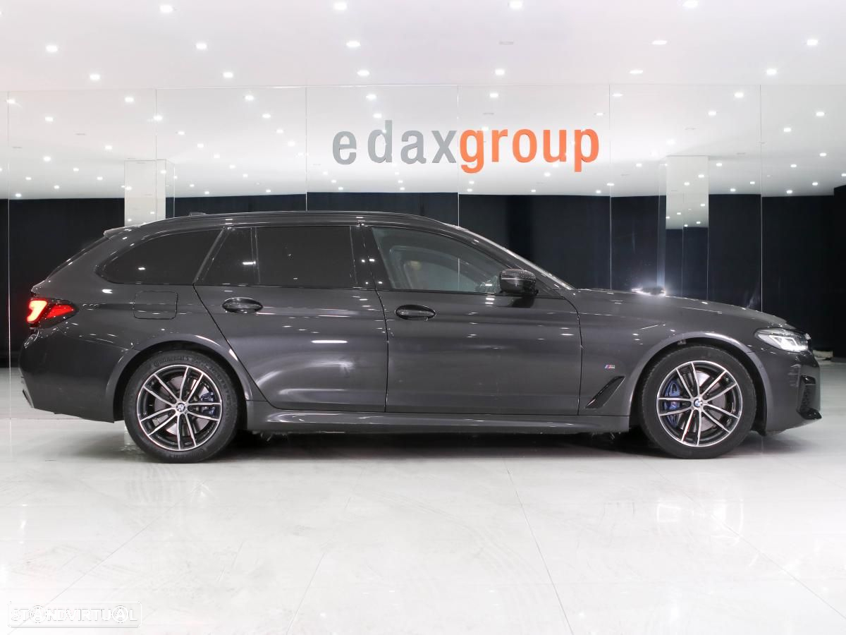 BMW 530 e iPerformance Pack M - 2