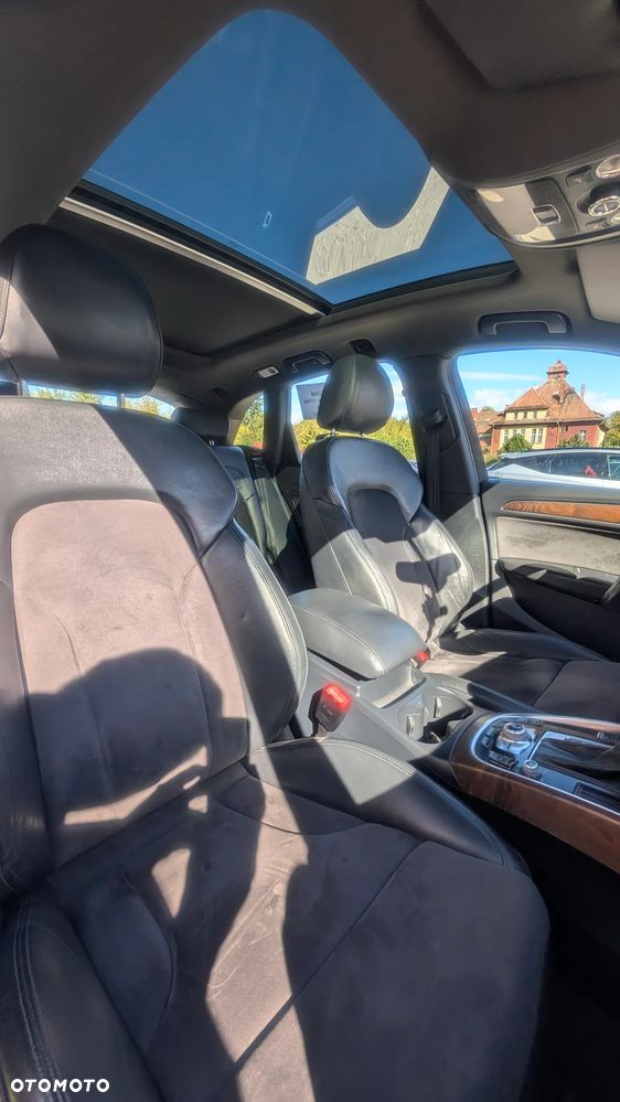 Audi Q5 2.0 TDI Quattro S tronic - 9