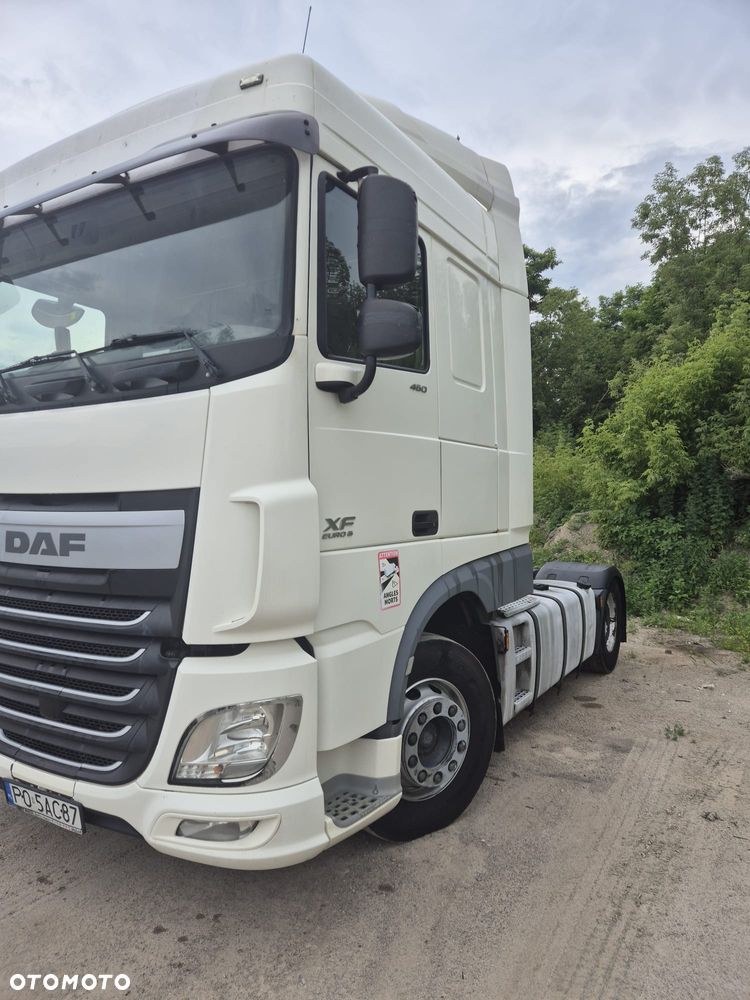 DAF 106 - 2