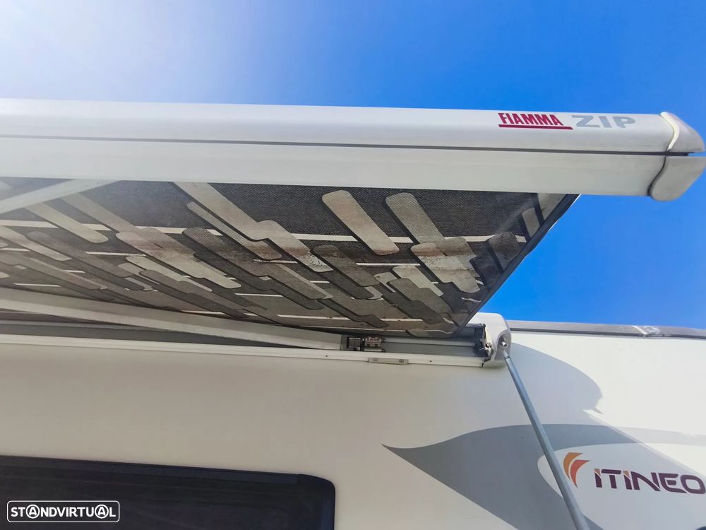 Fiat Ducato - 10