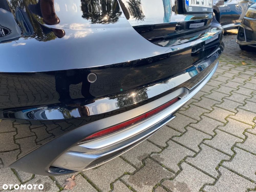 Audi A4 Avant 35 TFSI mHEV Advanced S tronic - 26