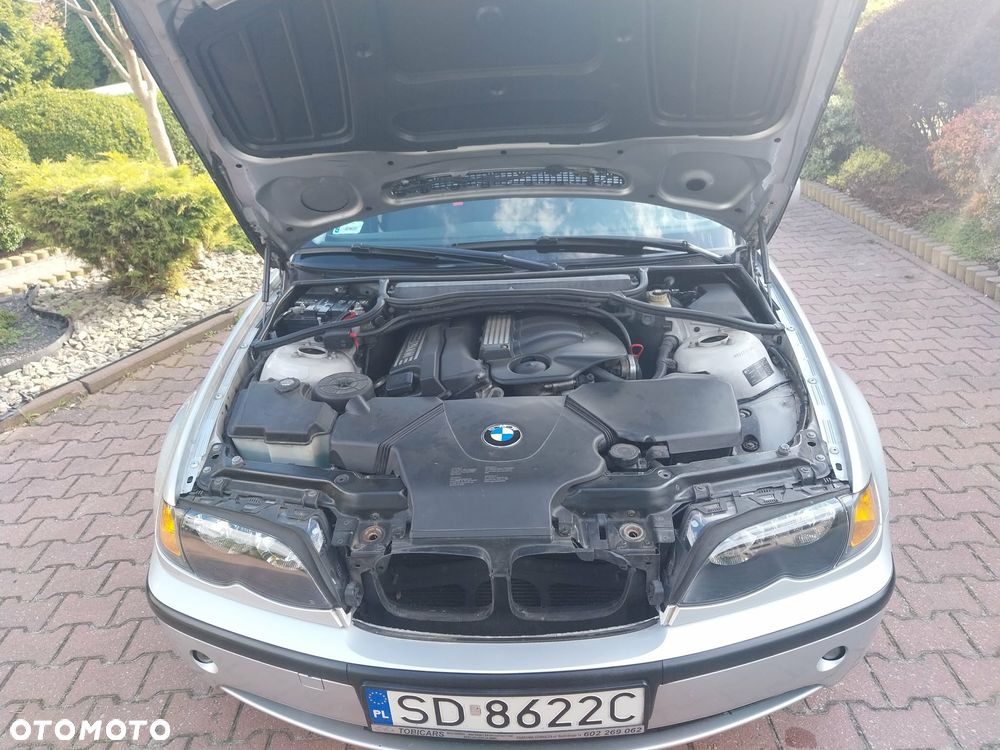 BMW Seria 3 316i Edition Exclusive - 2