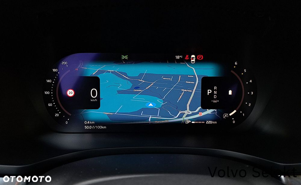 Volvo V60 - 17