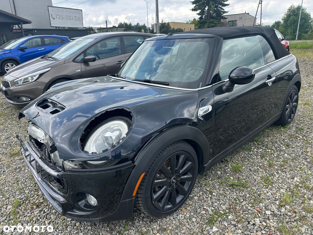 MINI Cooper S - 1