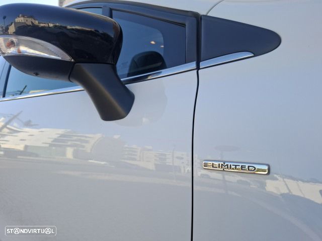 Renault Clio 0.9 TCe Limited - 52