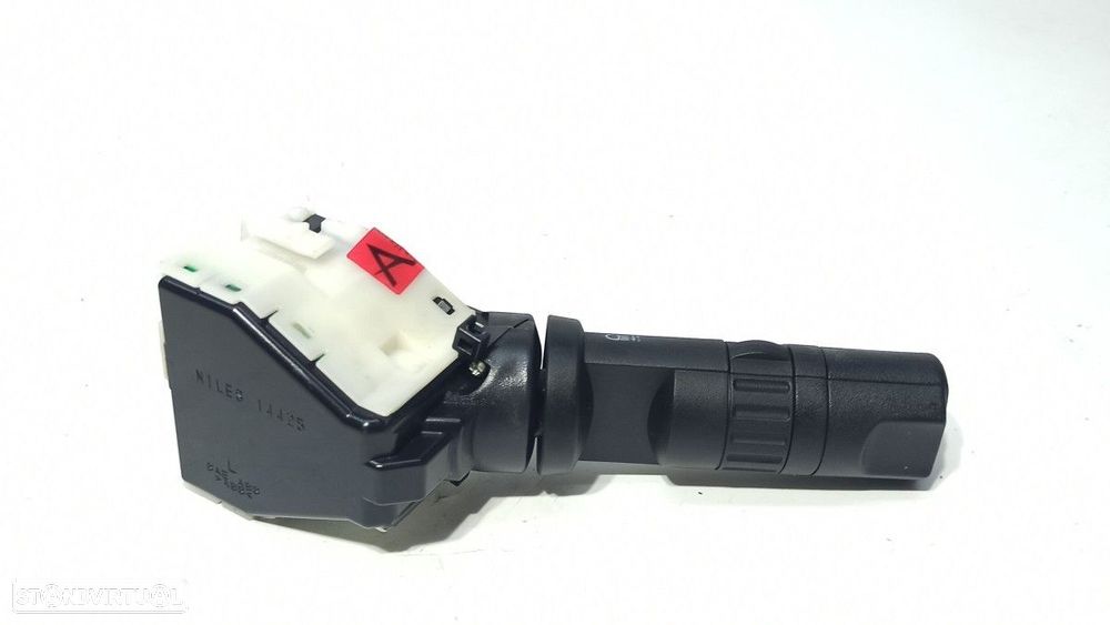 COMANDO DAS LUZES NISSAN PATHFINDER (R51) 2.5 DCI XE - 4