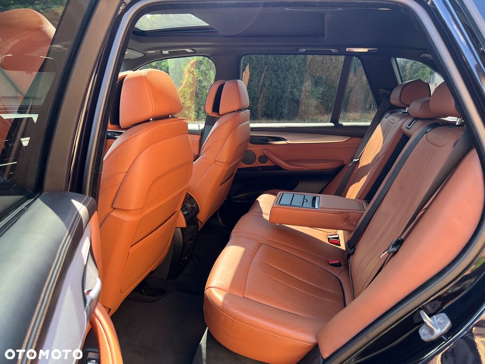 BMW X5 - 16