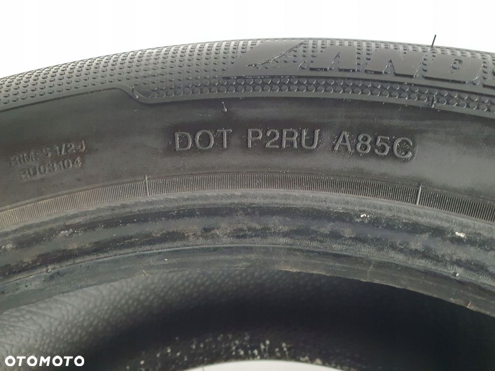 1x OPONA ZIMOWA Landsail Winter Lander 185/60R15 88 H - 6