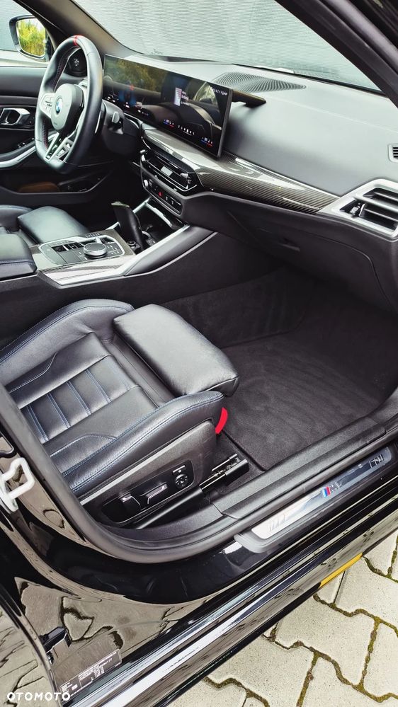BMW Seria 3 M340d xDrive mHEV sport - 18