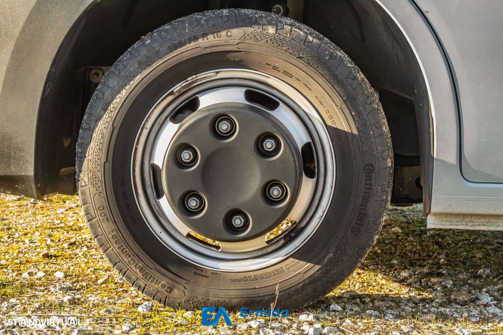 Renault Master 2.3 dCi L2 3.5T RD - 12