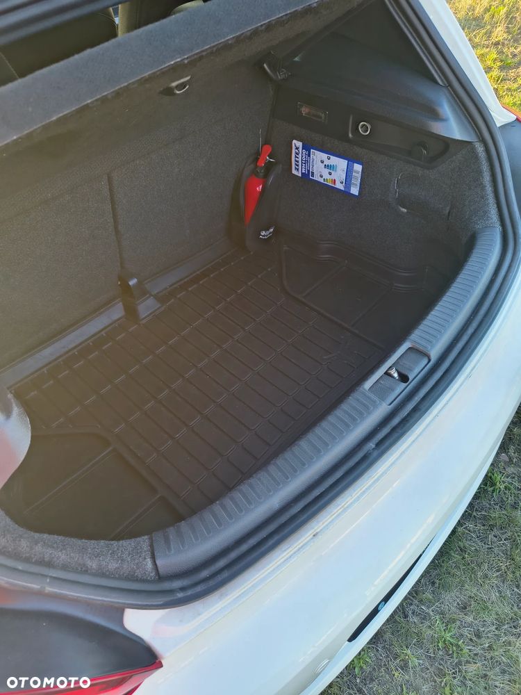 Volkswagen Scirocco 1.4 TSI - 27