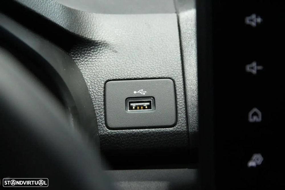 Dacia Jogger 1.0 ECO-G Extreme 7L Bi-Fuel - 21