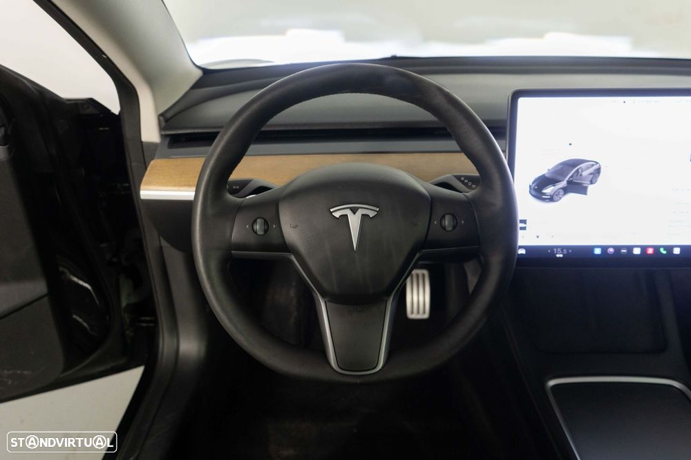 Tesla Model 3 Performance Dual Motor AWD - 23