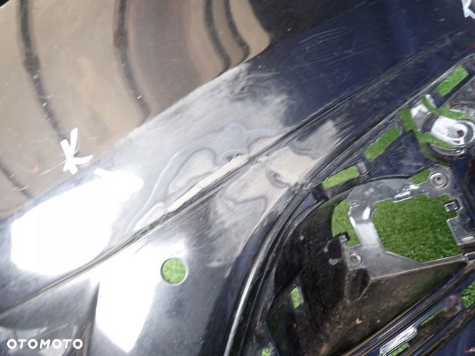 PEUGEOT 5008 LIFT 13- zderzak przedni przód - 4