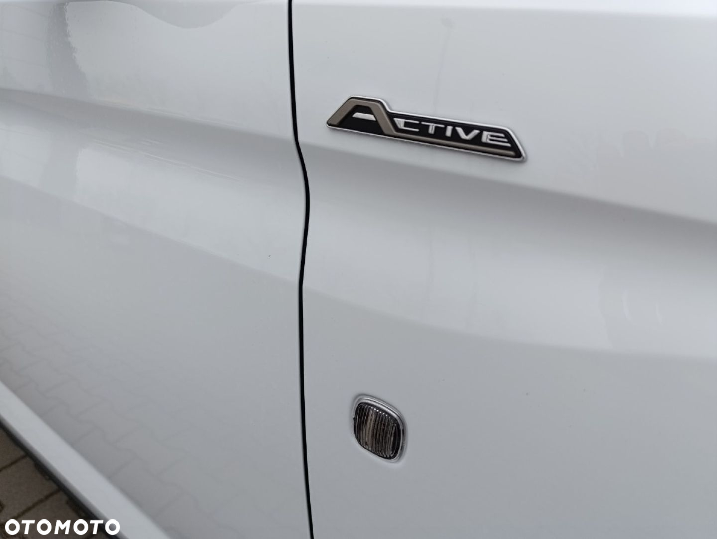 Ford Transit Connect - 9