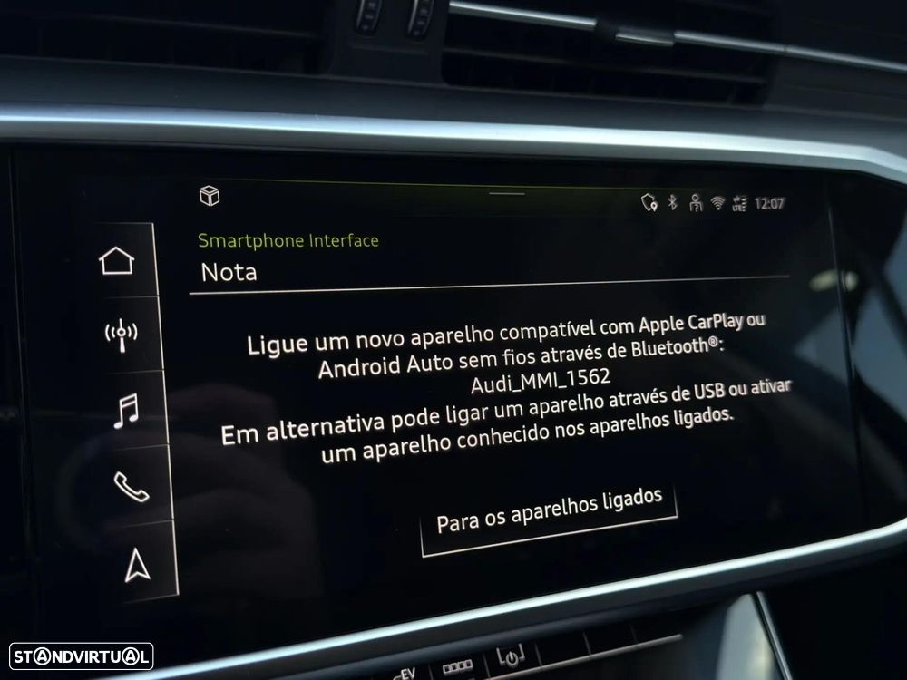 Audi A6 Avant 50 TFSIe quattro S tronic - 44