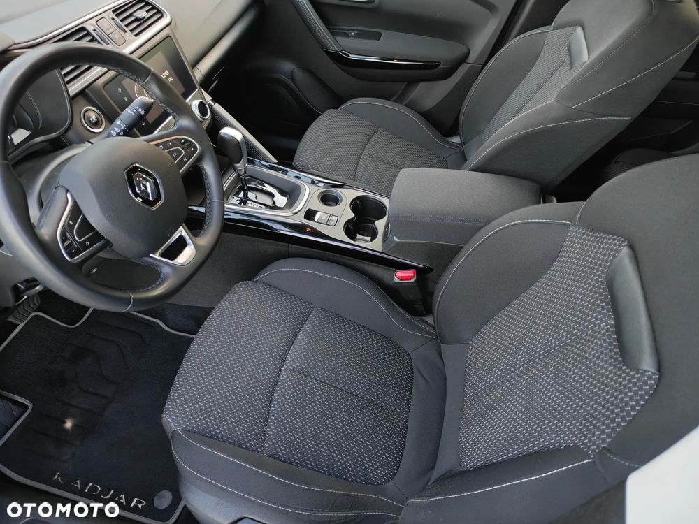 Renault Kadjar 1.3 TCe FAP Zen EDC - 23